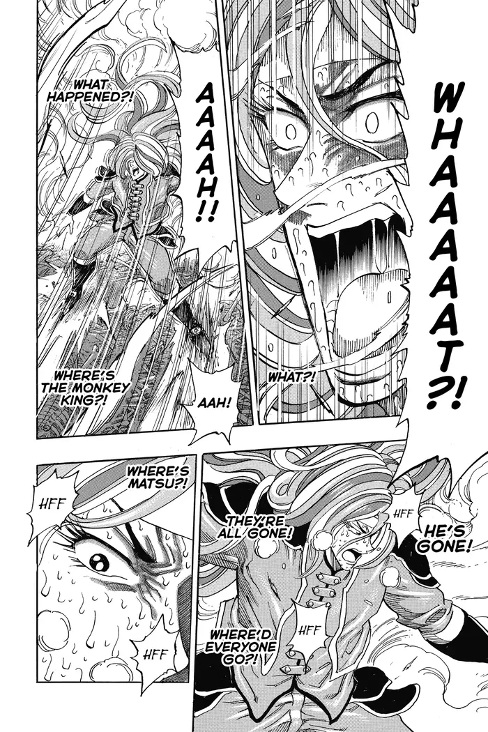 Toriko Chapter 303 image 12_optimized